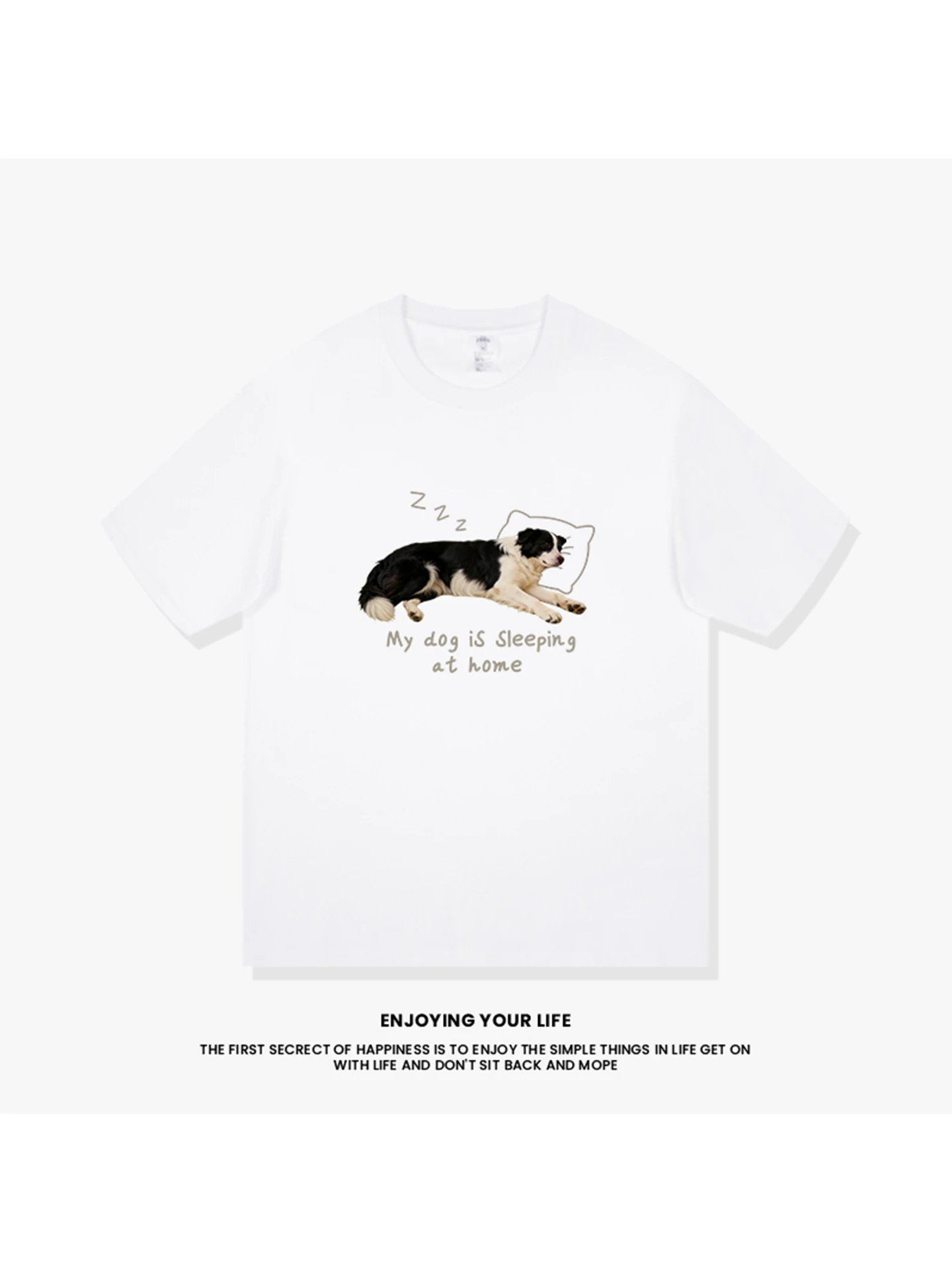 犬を飼う初心者にぴったりのTシャツは？デザインと機能のバランスがカギ