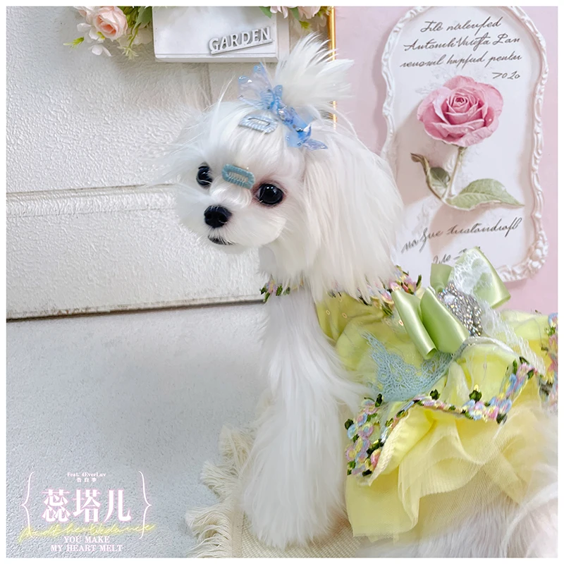 かわいい バイブ を出すなら、このワンピースドレスが一番おすすめ？