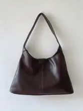 韓国インニッチレトロ脇の下 トートバッグ