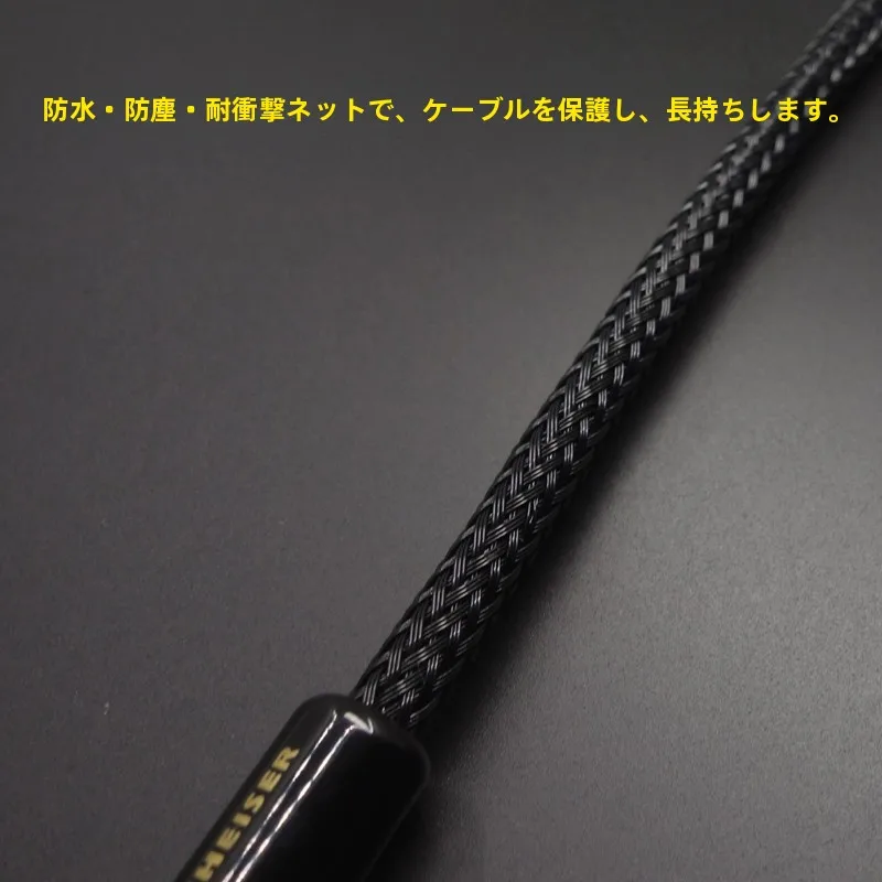 同軸ケーブルとHDMIの違いを知れば、オーディオの質はまるで別世界に！