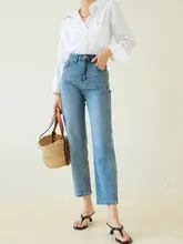 フィット白コットンシャツ【女性用・重ね着対応】
