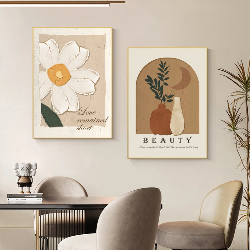 韓国カフェ風の部屋に必要な「背景画」は、これで決める？