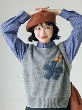 ユニークデザインのアート系帽子【シンプルスタイル・デイリーユース】