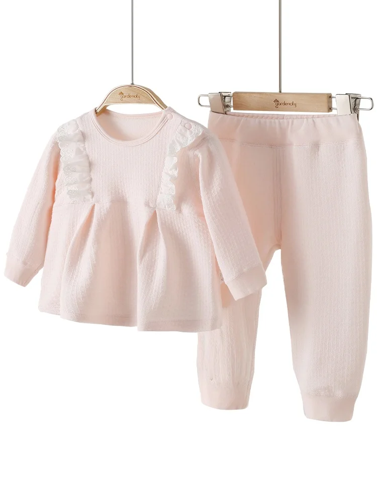 1歳 寝る 時 に おすすめ の よわらかい 服装 は どんなもの？