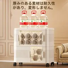 キャンプ用折りたたみ収納ボックス【多機能・アウトドア・車載用】