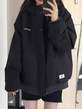 リバーシブル羊毛コート【厚手・冬用・カジュアルスタイル・韓国風】