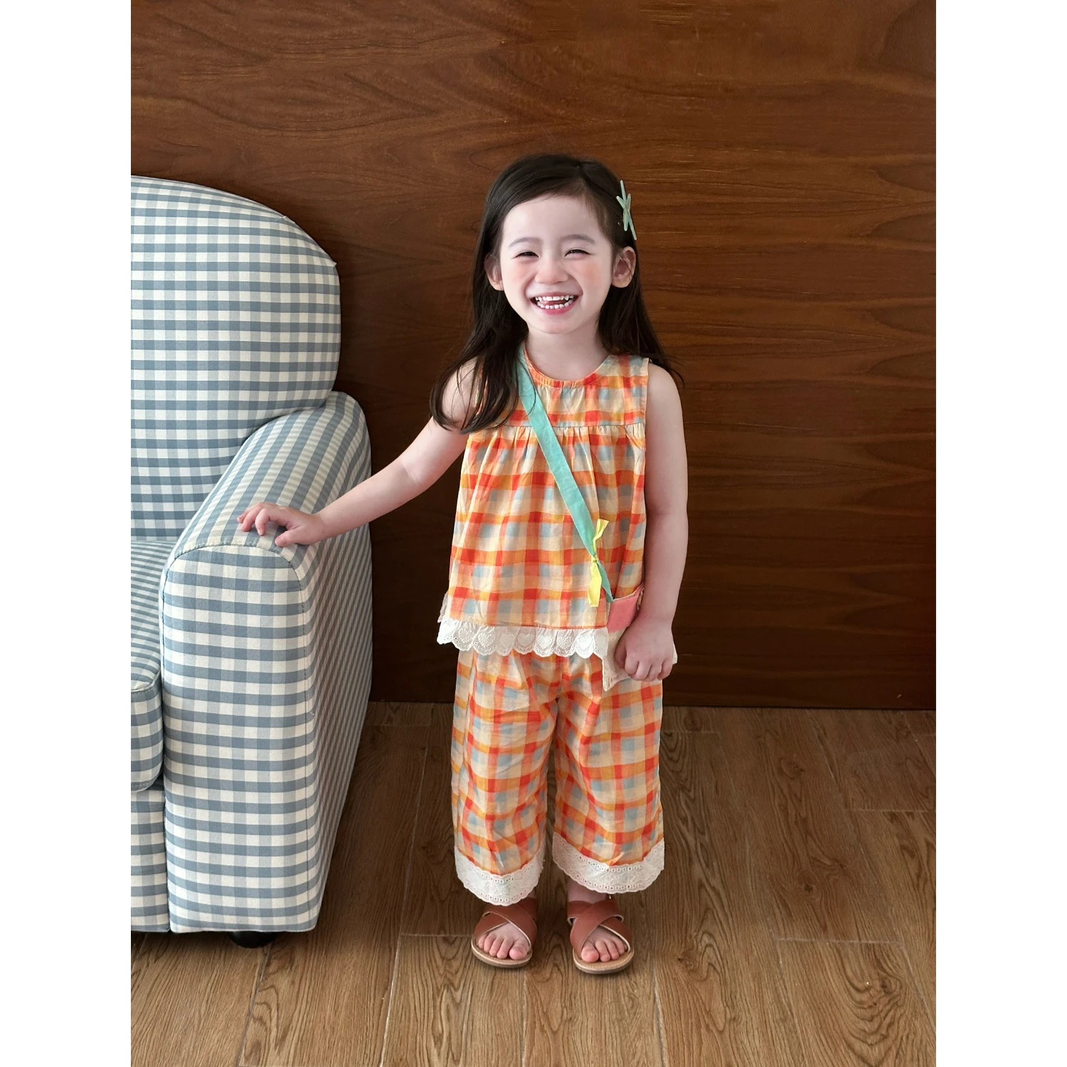 気温20度のときの子ども向け服装の選び方　5選で実践できるベストな着こなしを解説