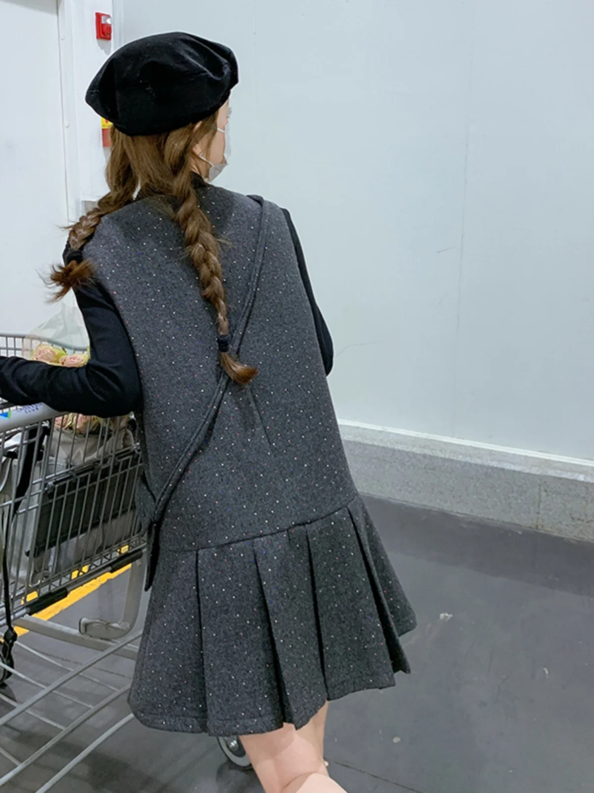 お呼ばれスタイルで失敗しないワンピースは、これだ！