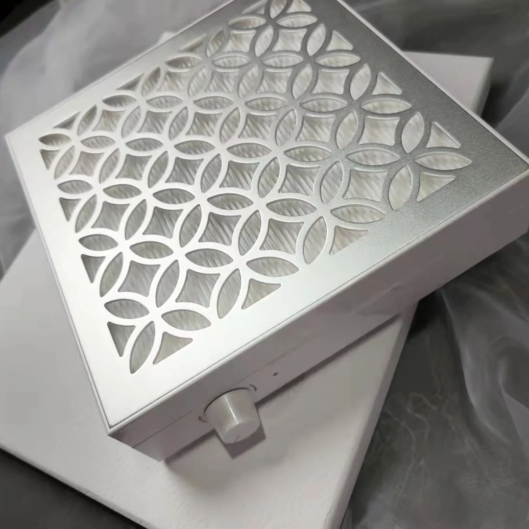 ナフコ ボックスとは何か：充電式ネイル吸引器の実用性と使い方