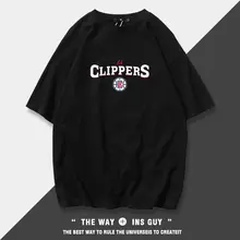 バスケットボールTシャツ【メンズ・コットン・ルーズフィット】