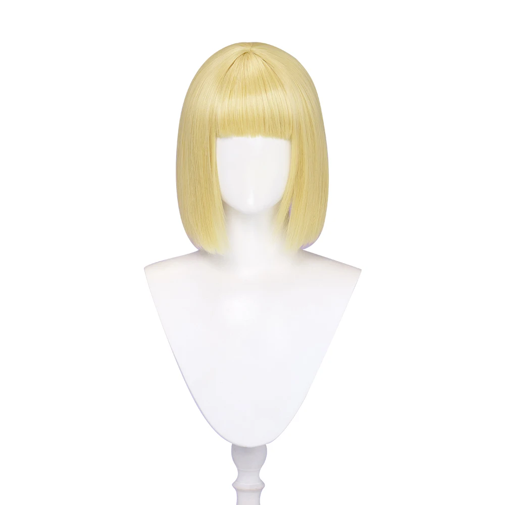 ちょんまげヘアをリアルに再現するには？コスプレ用ショートウィッグの選び方と活用法