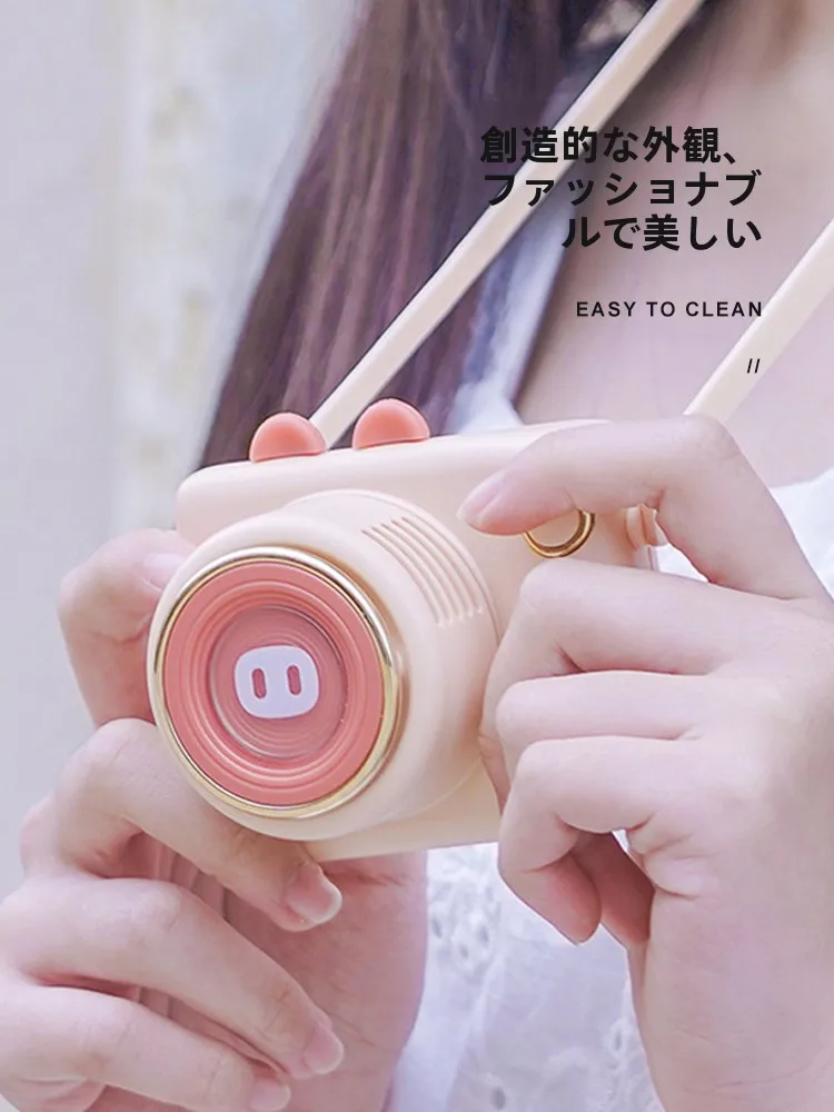 首振り扇風機を選ぶときに、なぜ「クリップタイプ」が一番心を奪われるのか？