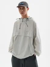 三防UPF50+防晒シャツ【男性用・テフロン加工・アウトドア・夏用】