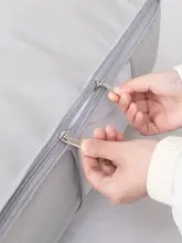 衣類整理可夢シート【収納袋・搬送用・学生用・衣服と布団対応】