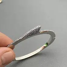 おしゃれで個性的な大ぶりブレスレット【ファッションアクセサリー・ユニセックス】