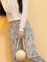 トレンドのカジュアルパンツ【大きいサイズ・ファッション・フィット】