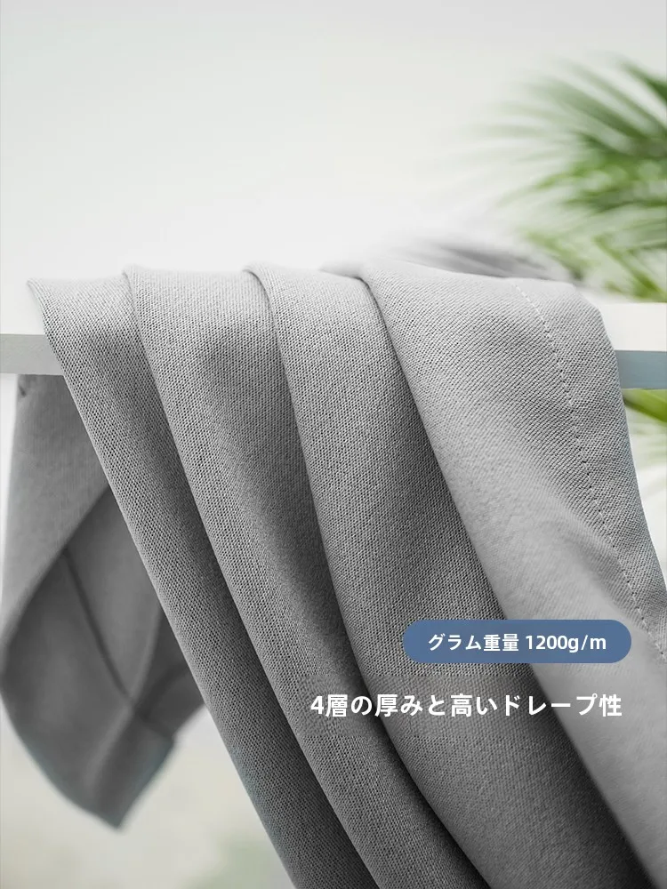 キッチンをスッキリ整理！収納グッズおすすめ　防油煙カーテンの選び方と実際の効果