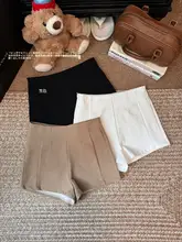 夏用 レディース 高腰フレアパンツ【シンプルデザイン・フィット・ワイドレッグ】（セットアップ対応）