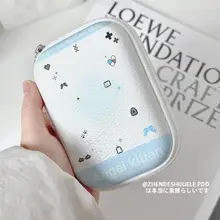 CCDカメラ専用収納ポーチ【衝撃吸収・キャノン・ソニー・富士フイルム対応】