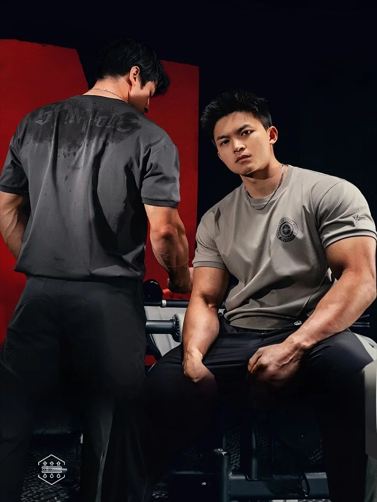 スポーツトレーナーを選ぶべきタイミングは？Monster Guardiansの速乾Tシャツが教えてくれたリアルな使い方