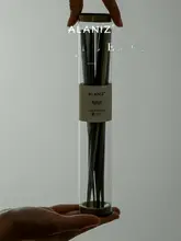 抗菌・耐高温の合金製箸【尖頭デザイン・家庭用】（セットアップ対応）