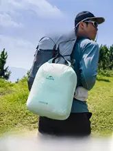 アウトドア用防水収納袋【軽量・真空圧縮・旅行・ハイキング対応】