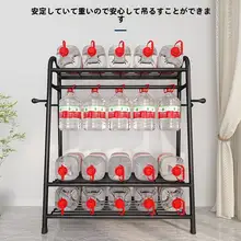 折りたたみ式衣類干しスタンド【屋外用・自立型・学生・家庭用】