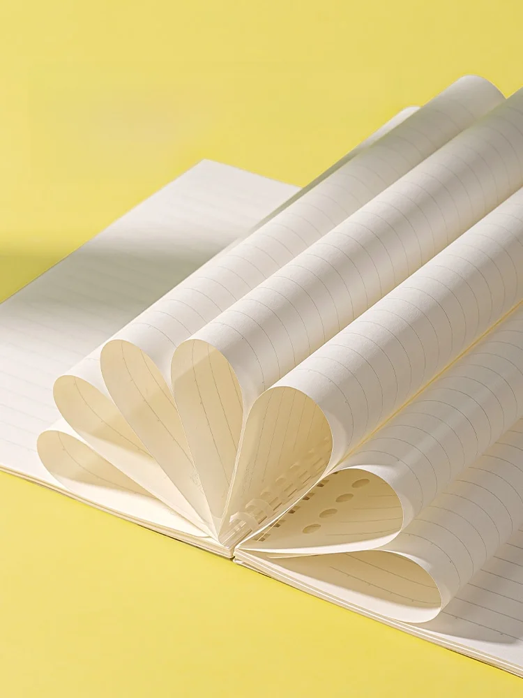 a6判の書籍とは何か：A5対応ソフトスパイラルノートの実用性と使い方を解説