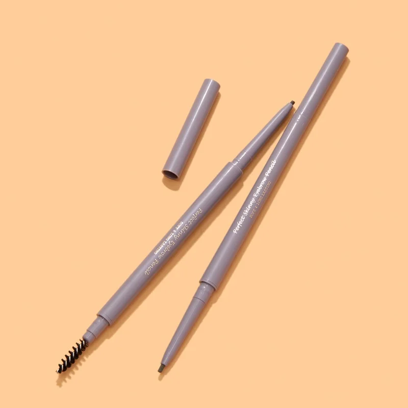 JUDYDOLLジュディドール 極細デザイン 防水自動眉ペン【初心者向け・持続性・日常使用】