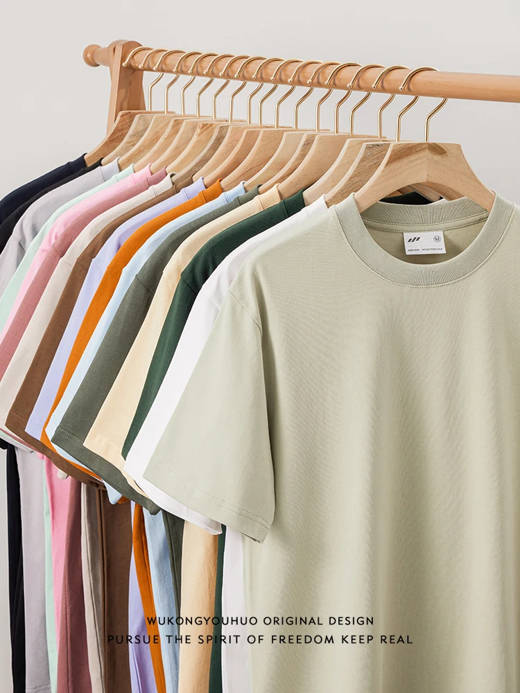 メンズTシャツの重ね着で失敗しない選び方とは？