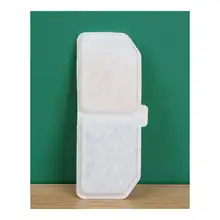 小米ペット用給水器フィルター【犬猫用・交換用フィルター・家庭用】