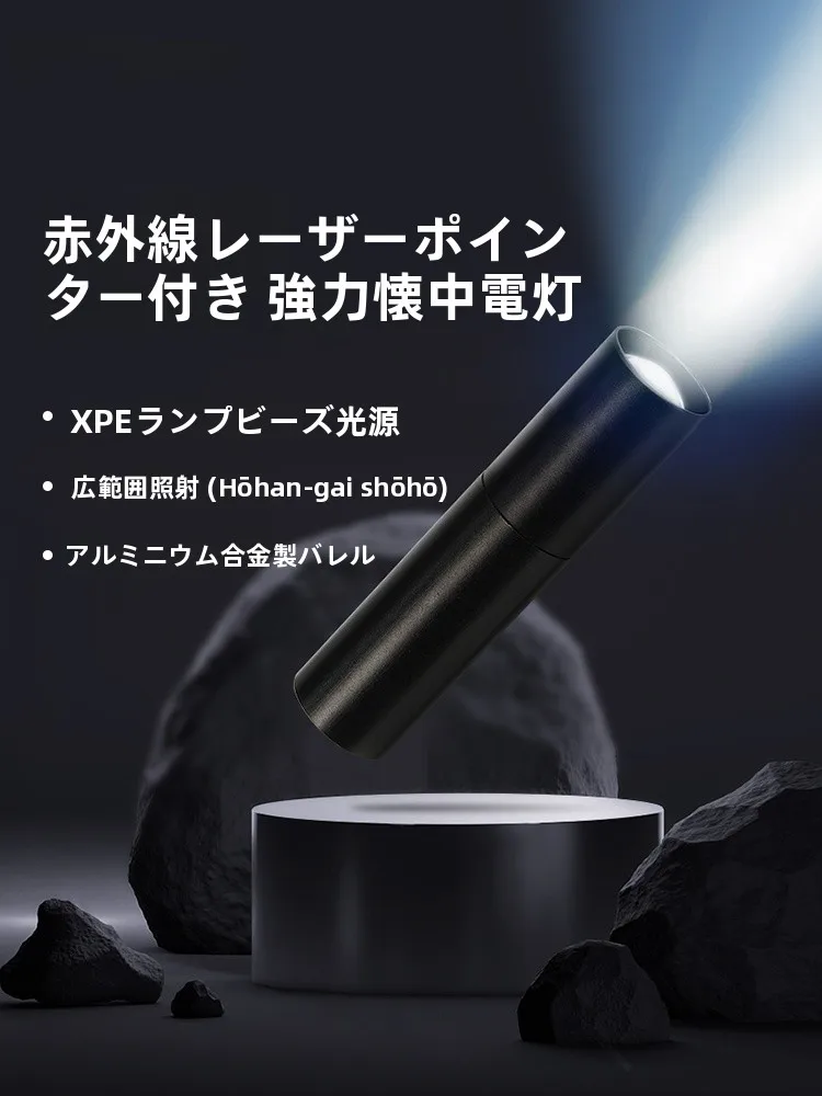 edcツールとしてのミニLED懐中電灯は、本当に必要なのか？