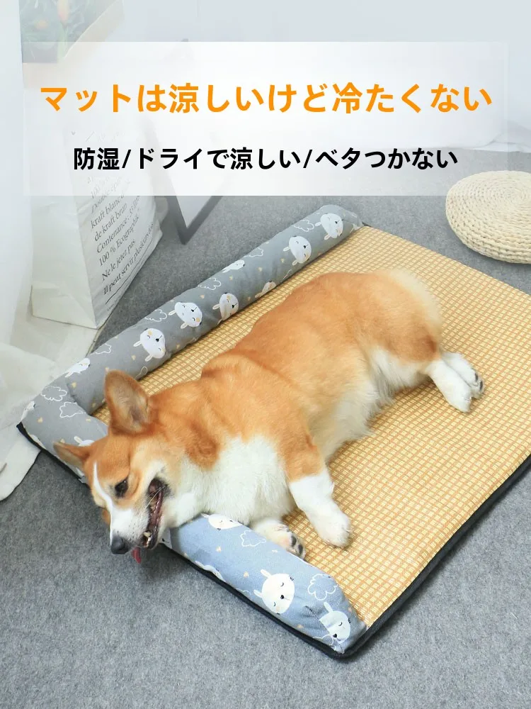 犬の暑さ対策で迷うなら、これひとつで解決できる？
