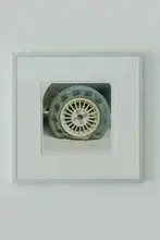 アルミ製 正方形装飾画フレーム【シンプルデザイン・30・33・38・50㎝対応】