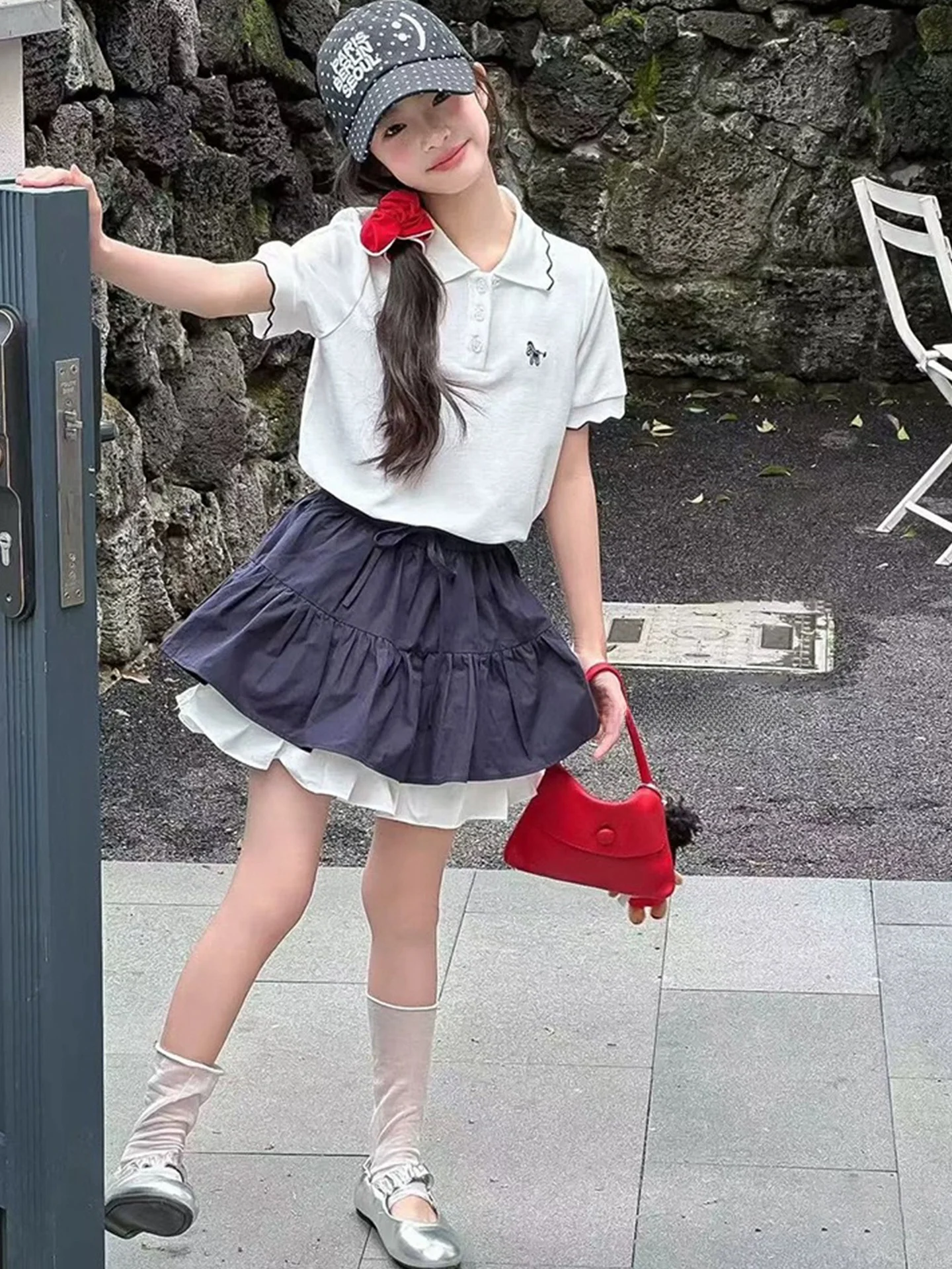 中高生の夏にぴったりなポロシャツは、どう選ぶ？
