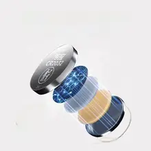 子供・高齢者向け位置追跡器【防失・GPS機能・車載使用可・キーホルダータイプ】