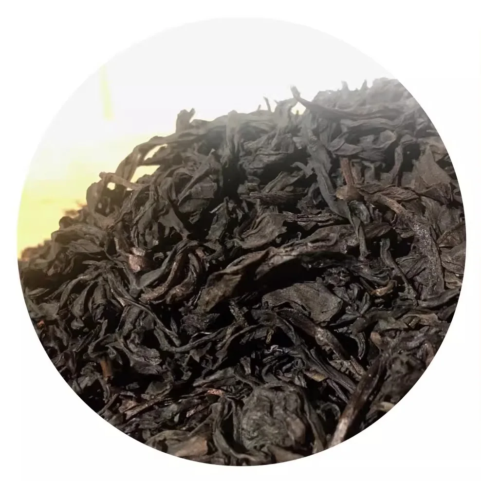 金沢棒茶を選ぶべきか？それとも、武夷山の老岩茶が本当の味を届ける？