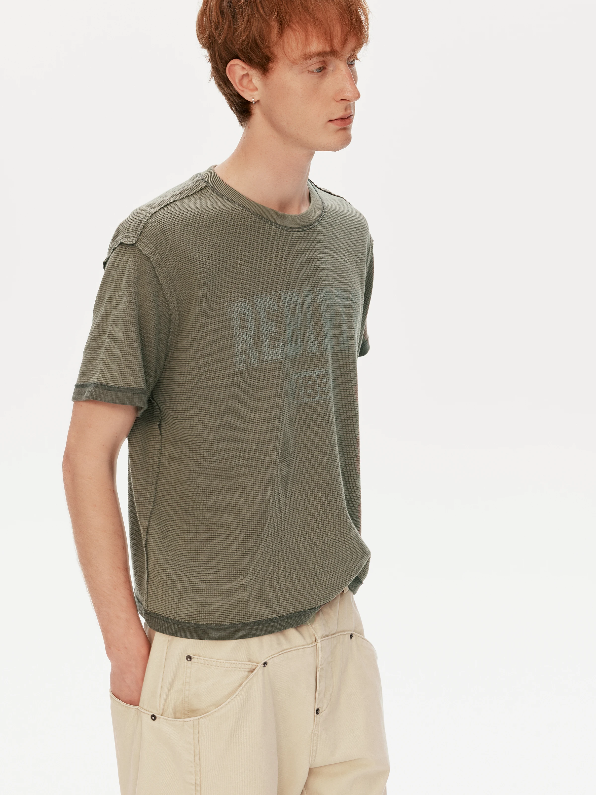 色あせしたTシャツを元に戻すのは無理？ヴィンテージ風のTシャツが「復活」を可能にした理由