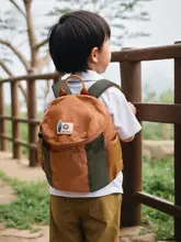 軽量の子供用リュックサック【男女兼用・春のお出かけ・幼稚園用】