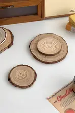 ins パインリングコースター断熱パッド