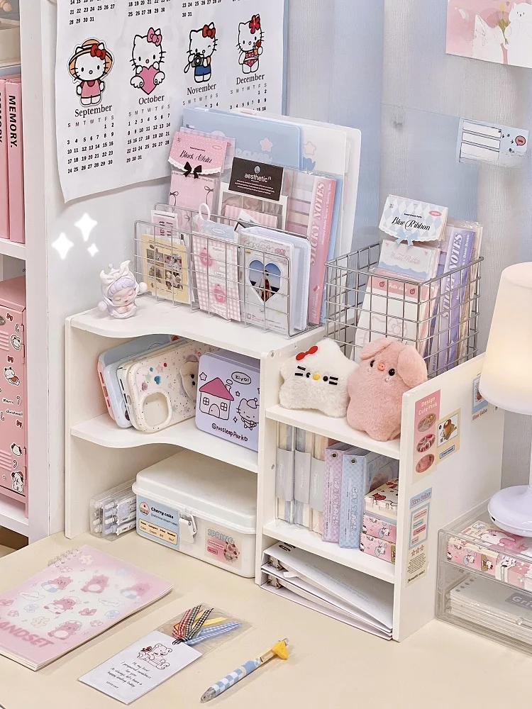 「A4本棚」と「コの字ラック 高さ20cm」はどちらが暮らしに合う？おすすめの選び方を徹底解説