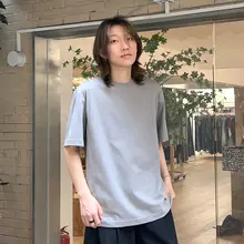 夏用クリーンフィット無地Tシャツ【速乾・短袖】