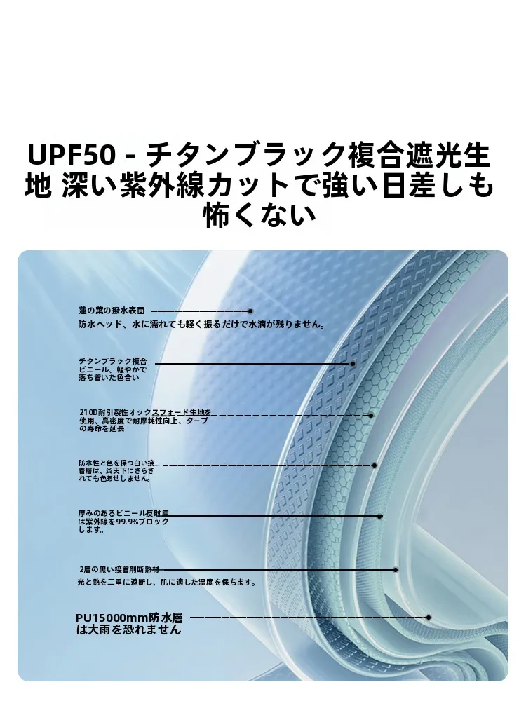 アウトドアライフで雨の日も安心に過ごせるテントは？牧高笛のクイック設置タフタブラックテントがおすすめ