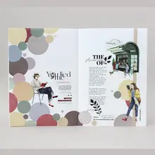 マスキングテープ ステッカー 和紙 無地 ドット シンプル 手帳 デコ ダイカット 「moodtape」
