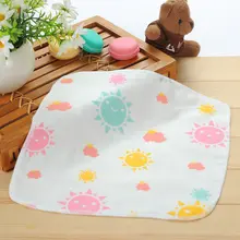 タオル 赤ちゃん よだれかけ 綿 ベビー 洗顔 バスタオル 子供 小ハンカチ 新生児用品