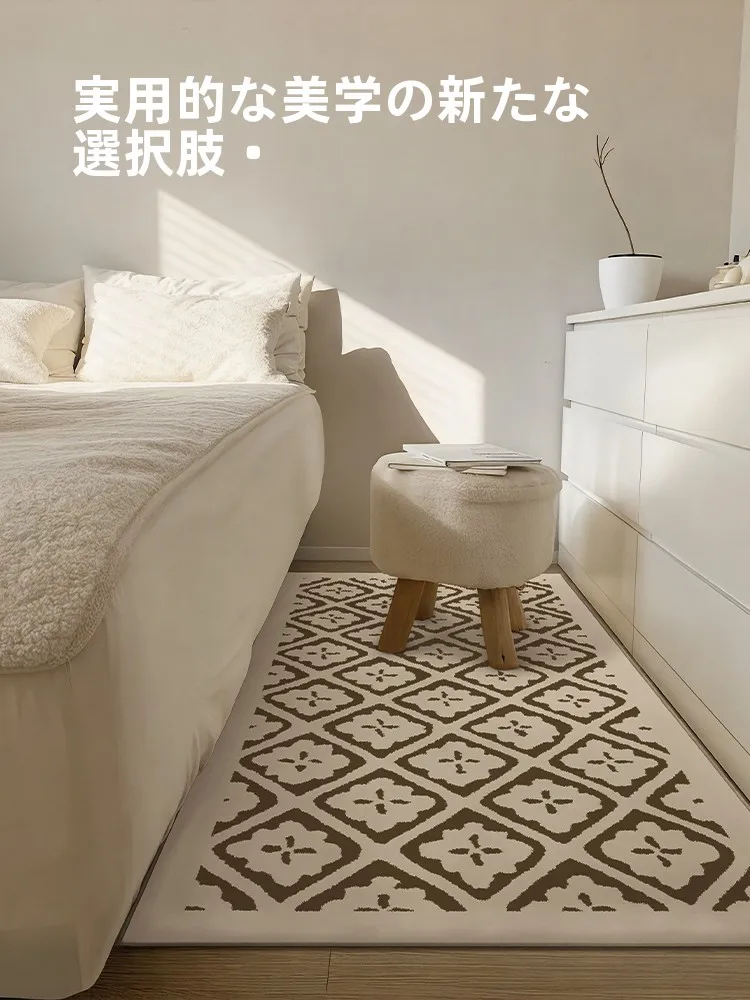 洗面所や寝室にぴったりのカーペットは、本当にどう選ぶ？