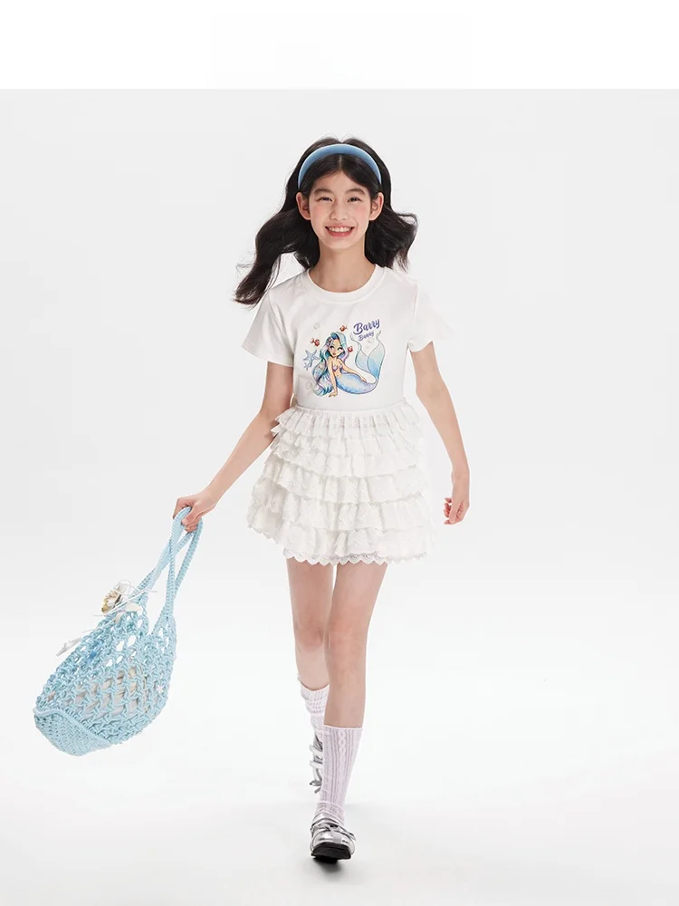 ピチピチTシャツとリメイクワンピースの選択は？子供の夏を彩る1つのアイテムとは？