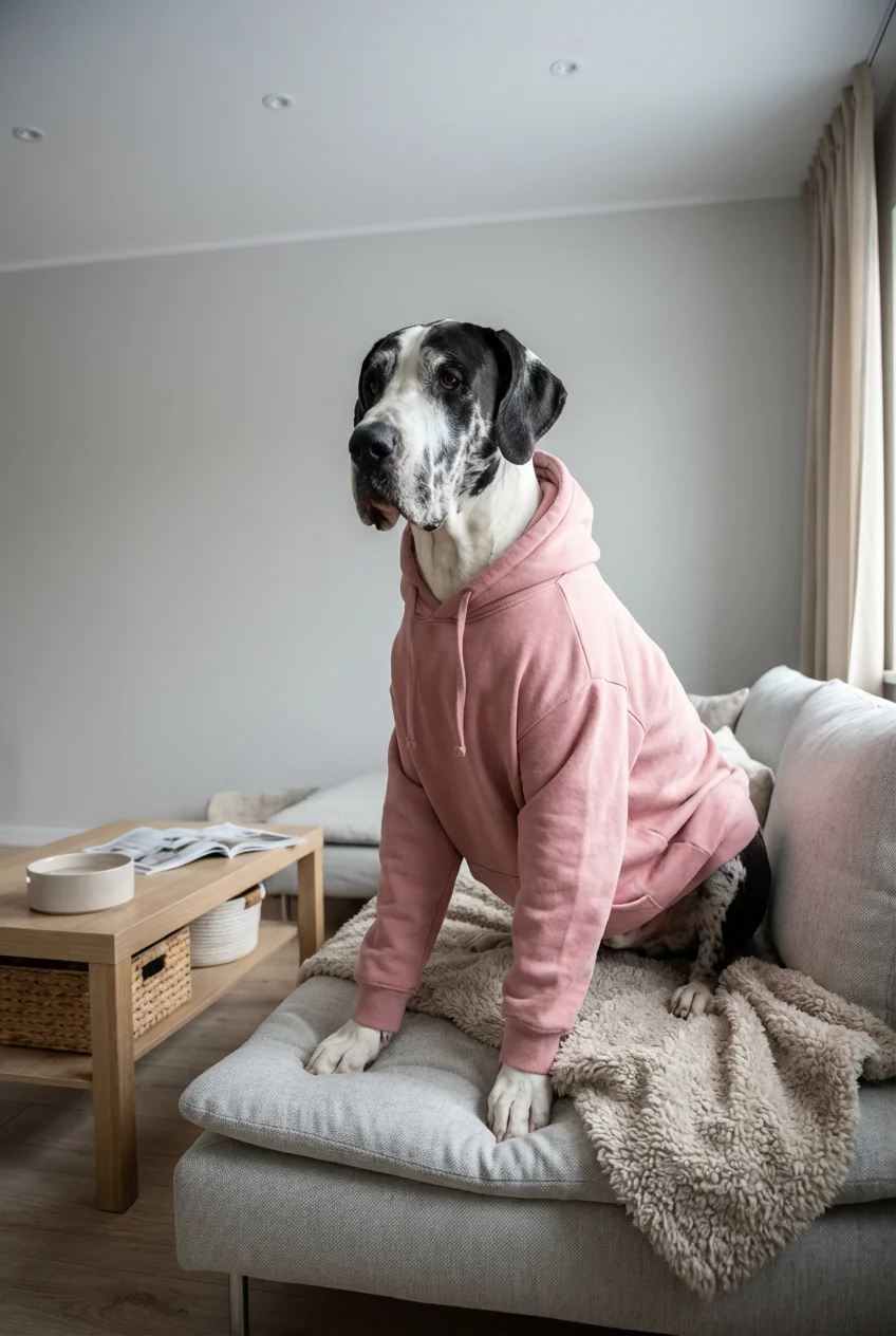 犬のお散歩グッズをコスパ良く揃える方法｜保温性とフィット感を徹底解説