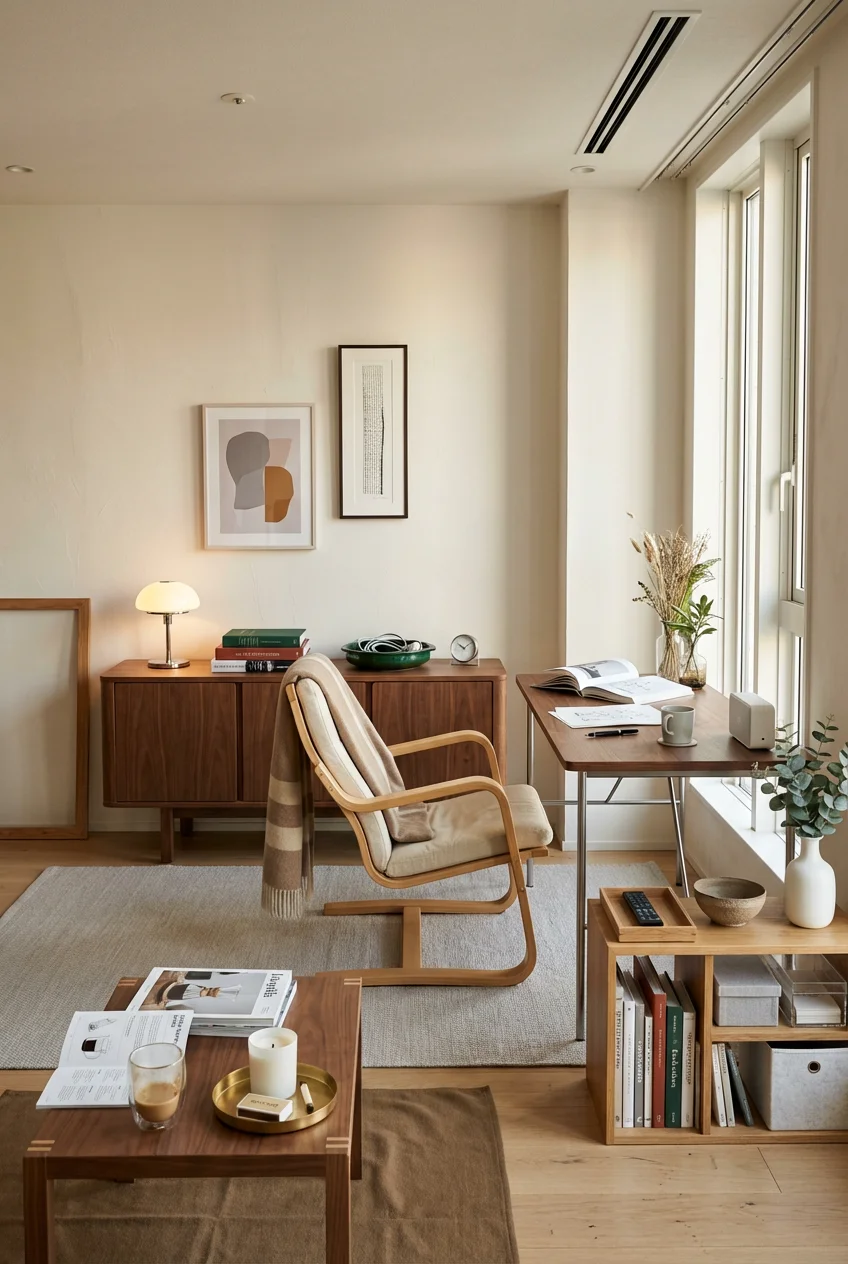 揃えるミニマリスト部屋づくりアイテム | 収納・家具・装飾の選び方と実用性徹底解説