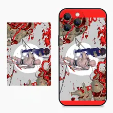 大不正解コラボデザイン携帯電話ケース【対応機種：iPhone・Huawei・Xiaomi】